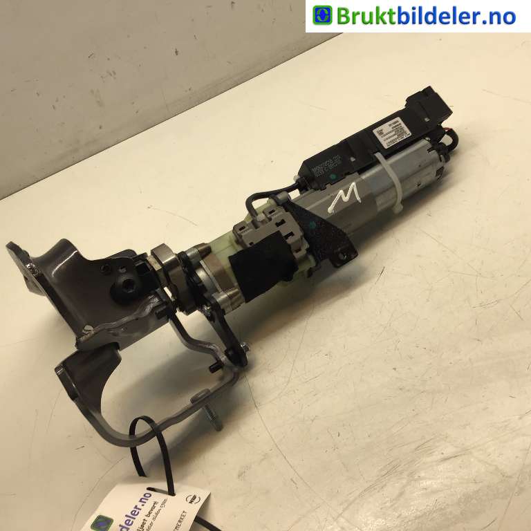 Hengsler til Audi Q5 2008-2012 (Type I, Fase 1)  (AUDI|8R0 827 851|)