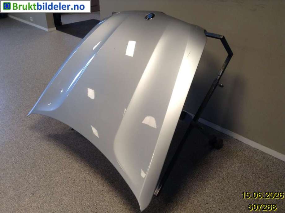 Panser til BMW X5 2007-2013 (E70) (E70) (41 61 7 486 754|)