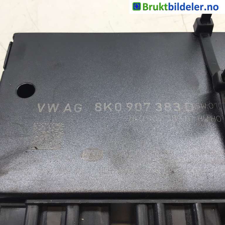 Styreenhet hengerfeste til Audi Q5 2008-2012 (Type I, Fase 1) (AUDI|8K0 907 383 D|5DS 010 159-01|)