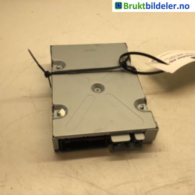 Styreenhet parkering til Audi Q5 2008-2012 (Type I, Fase 1)  (AUDI|8R0 907 441 A|CY-RA4891LJA|4L0 907 441 B)