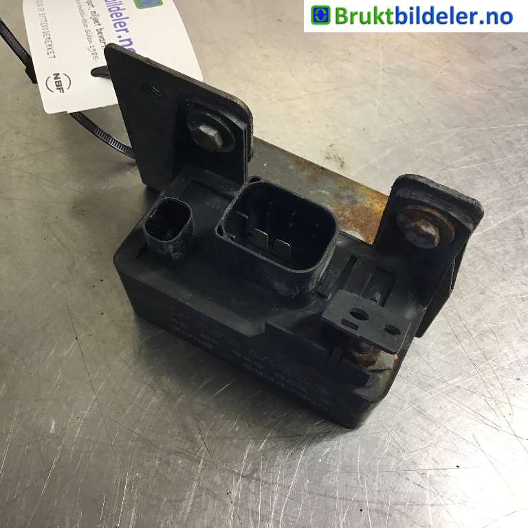 Rele gløde til Mercedes Vito/Viano, 1996-2003 (W638) (W638) (MERCEDES|025 545 28 32)
