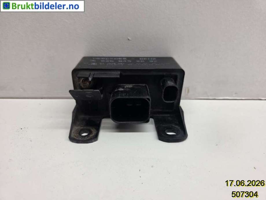 Rele gløde til Mercedes Vito/Viano 1996-2003 (W638) (W638) (MERCEDES|025 545 28 32|)