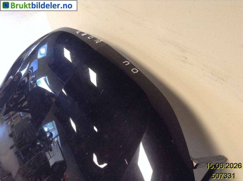 Panser til Mitsubishi Outlander 2012-2015 (Type III, Fase 1)  (MITSUBISHI|5900A540|)