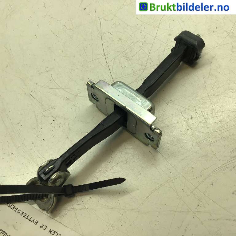 Dørstopper til Toyota bZ4X, 2022-->>  (TOYOTA|68610-42070)