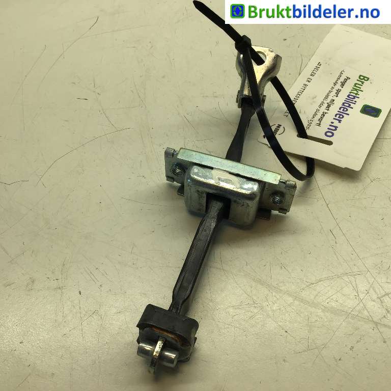 Dørstopper til Toyota bZ4X 2022-->> (TOYOTA|68610-42070|)