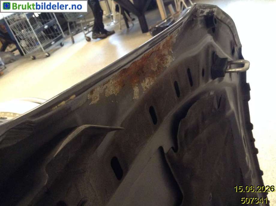 Panser til BMW 3-Serie 2005-2011 (E90/E91/E92/E93) (E90/E91/E92/E93) (BMW|41 61 7 153 940|)