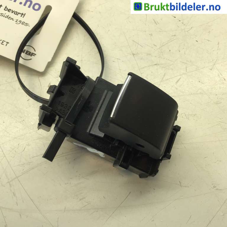 Bryter ruteheis til Toyota bZ4X 2022-->>  (TOYOTA|84810-12110|336-1C36|)