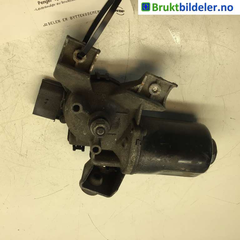 Viskermotor frontrute til Land Rover Discovery, 2005-2009 (Type III)  (LAND-ROVER|DLB500030)