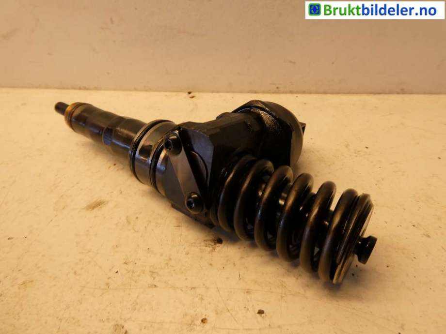 Dyse innsprøyting diesel til Škoda Superb 2008-2015 (Type II)  (SKODA|03G 130 073 G|)