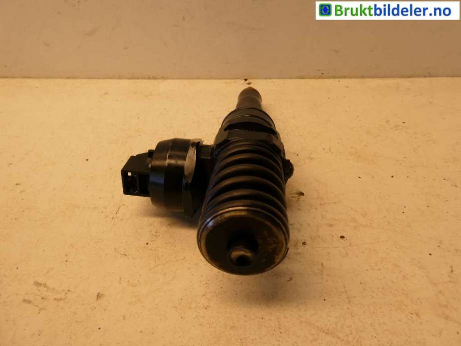 Dyse innsprøyting diesel til Škoda Superb 2008-2015 (Type II)  (SKODA|03G 130 073 G|)