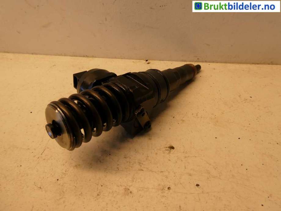 Dyse innsprøyting diesel til Škoda Superb 2008-2015 (Type II)  (SKODA|03G 130 073 G|)