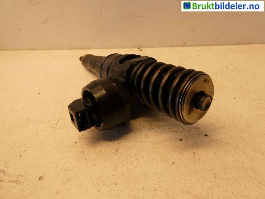 Dyse innsprøyting diesel til Škoda Superb 2008-2015 (Type II) (SKODA|03G 130 073 G|)