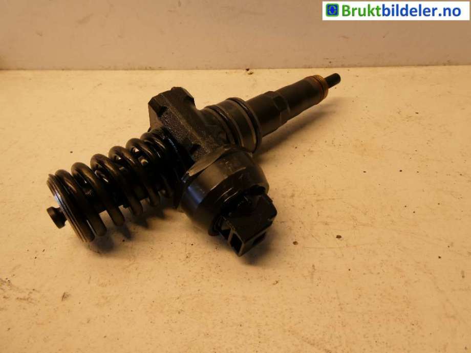 Dyse innsprøyting diesel til Škoda Superb 2008-2015 (Type II) (SKODA|03G 130 073 G|)