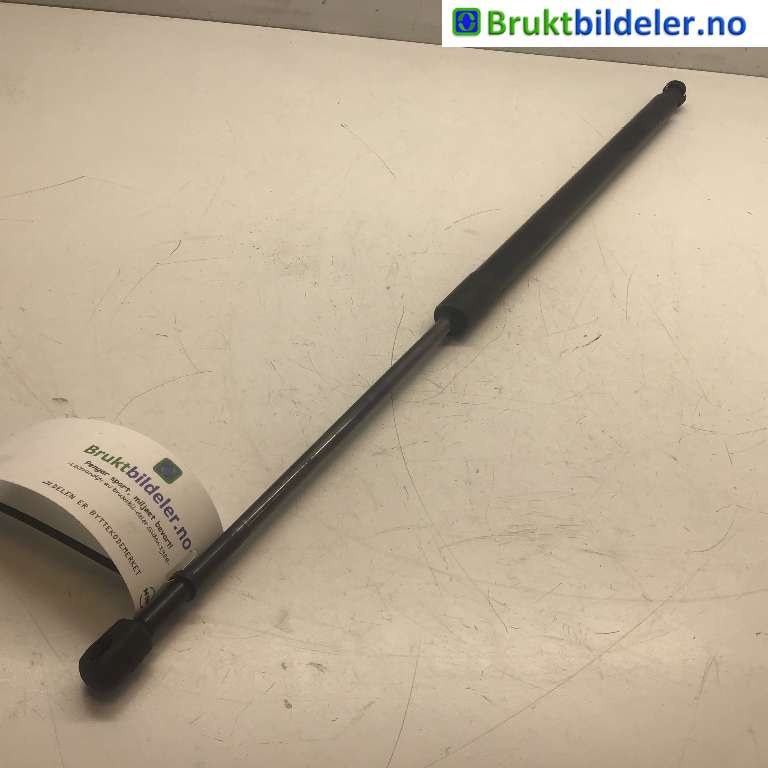 Baklukedemper til Mercedes Vito, 2014-->> (W447) (W447) (MERCEDES|A 447 980 02 64)