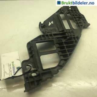Frontlyktehus til VW Golf VI,   (VOLKSWAGEN|5K0 807 228 A)