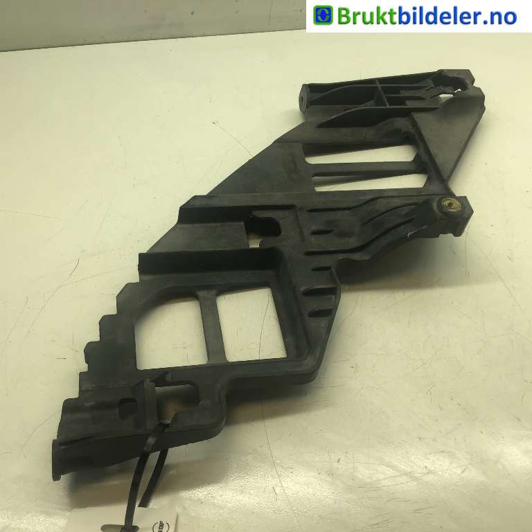 Frontlyktehus til VW Golf VI 2008-2012  (VOLKSWAGEN|5K0 807 228 A|)