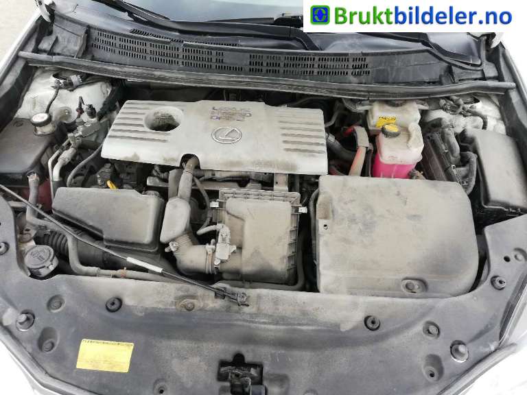 Motor bensin til Lexus CT 2010-2020 (LEXUS|)
