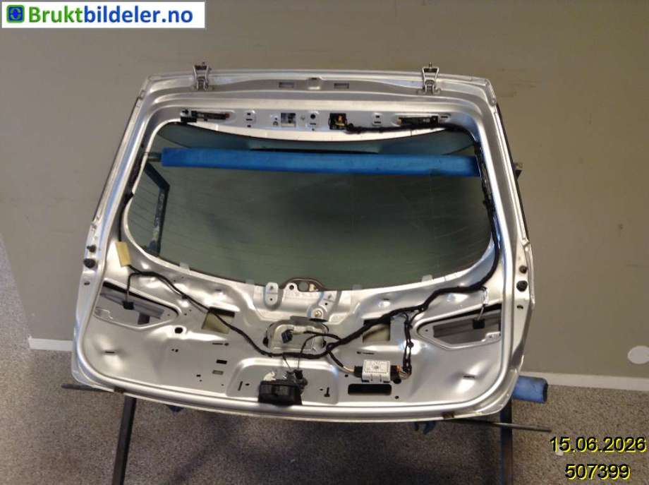 Bakluke til Seat Leon 2013-2020 (Type III)  (5F9 827 024|)