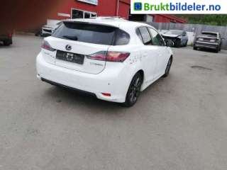 Baklykt høyre til Lexus CT, 2010-2020  (LEXUS|)