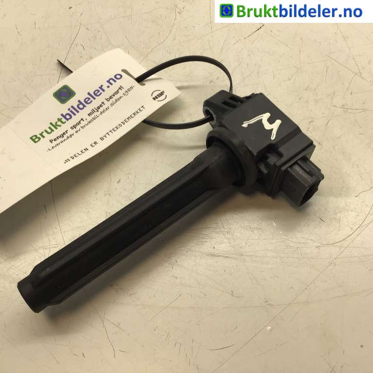 Coil elektronisk til Mitsubishi Outlander 2012-2015 (Type III, Fase 1)  (MITSUBISHI|1832A062|FK0443|)