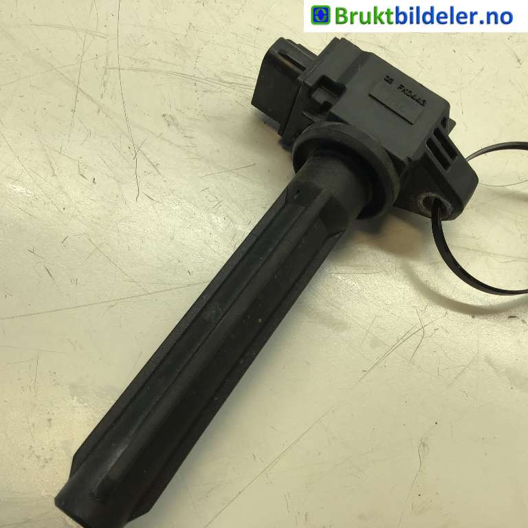 Coil elektronisk til Mitsubishi Outlander 2012-2015 (Type III, Fase 1) (MITSUBISHI|1832A062|FK0443|)