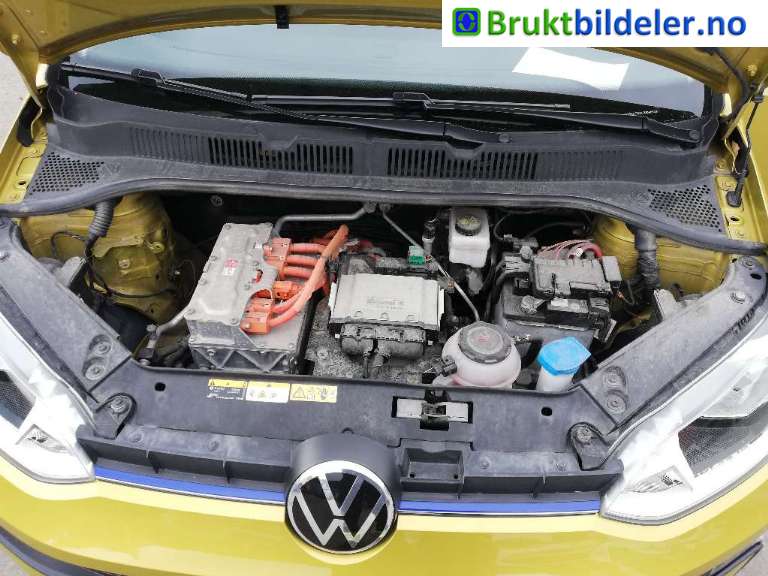 Girkasse automat til VW E-Up 2019-->> (VOLKSWAGEN|)