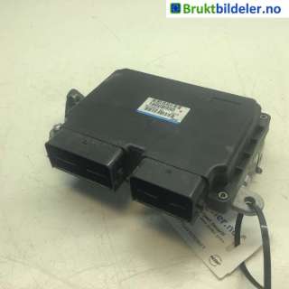 Styreenhet motor til Mitsubishi Outlander, 2012-2015 (Type III, Fase 1)  (MITSUBISHI|1860B950|E6T79573 H)