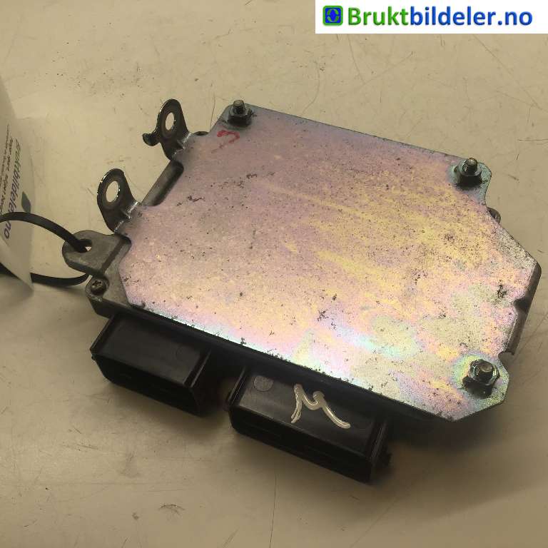 Styreenhet motor til Mitsubishi Outlander 2012-2015 (Type III, Fase 1)  (MITSUBISHI|1860B950|E6T79573 H|)