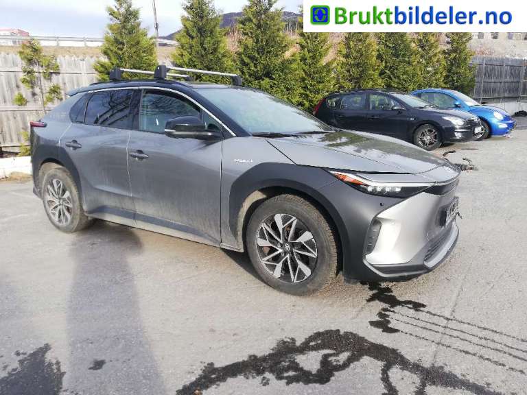Speil høyre til Toyota bZ4X, 2022-->>  (TOYOTA|)