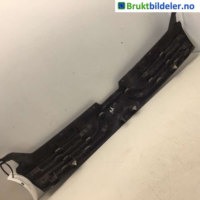 Grill til Mitsubishi Outlander 2012-2015 (Type III, Fase 1)  (MITSUBISHI|7450A743|)