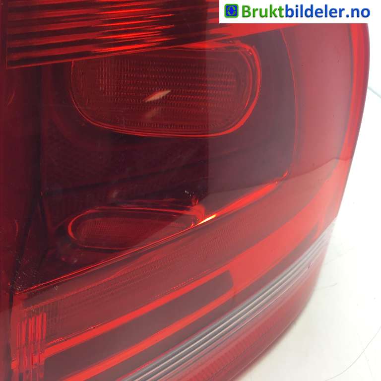 Baklykt høyre til VW Touareg 2010-2018 (Type II) (VOLKSWAGEN|7P9 945 096 D|89090227|)