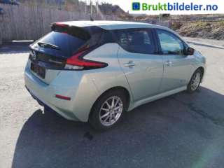 Baklykt høyre til Nissan Leaf, 2018->> (Type II)  (NISSAN|)