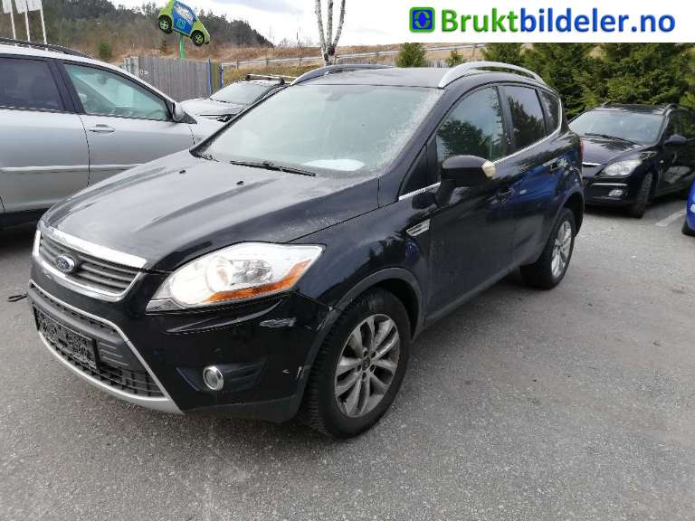 Dør venstre foran til Ford Kuga, 2008-2012 (Type I)  (FORD|)