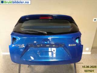Bakluke til Mazda CX-5, 2012-2017 (Type I)  (MAZDA|KDY1-62-02XC)