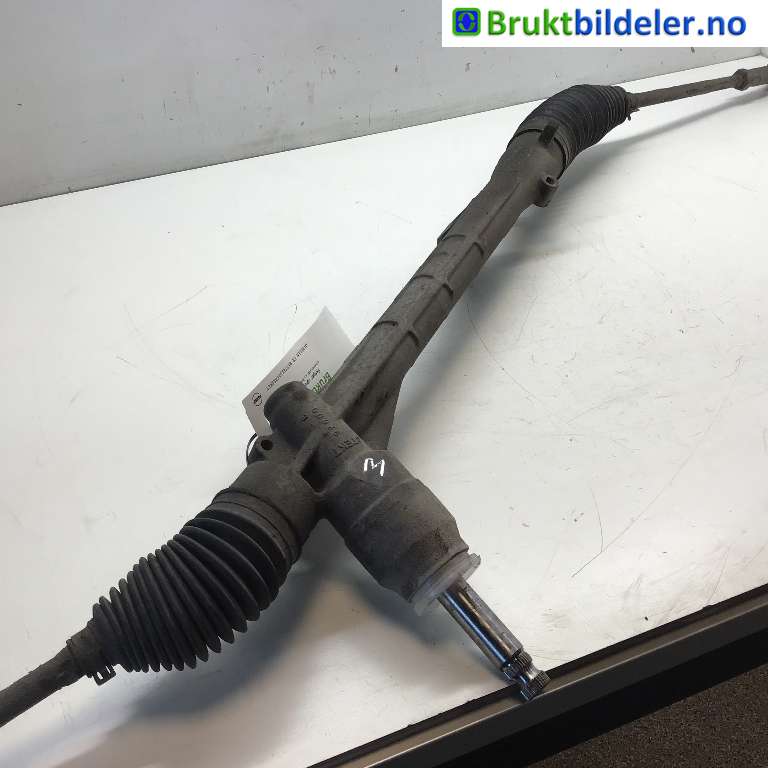 Tannstang til Mitsubishi Outlander, 2012-2015 (Type III, Fase 1) (MITSUBISHI|4410A453)