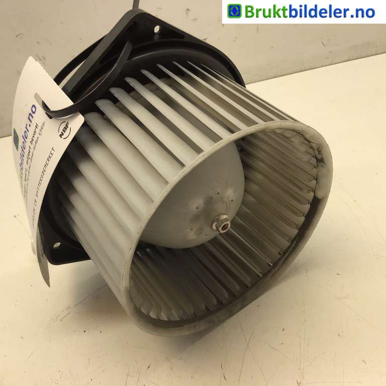 Varmeapparat motor til Mitsubishi Outlander 2012-2015 (Type III, Fase 1) (MITSUBISHI|7802A238|CSA431D233|)