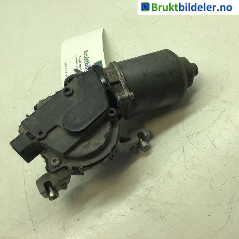 Viskermotor frontrute til Mitsubishi Outlander 2012-2015 (Type III, Fase 1)  (MITSUBISHI|8250A609|159300-3471|)