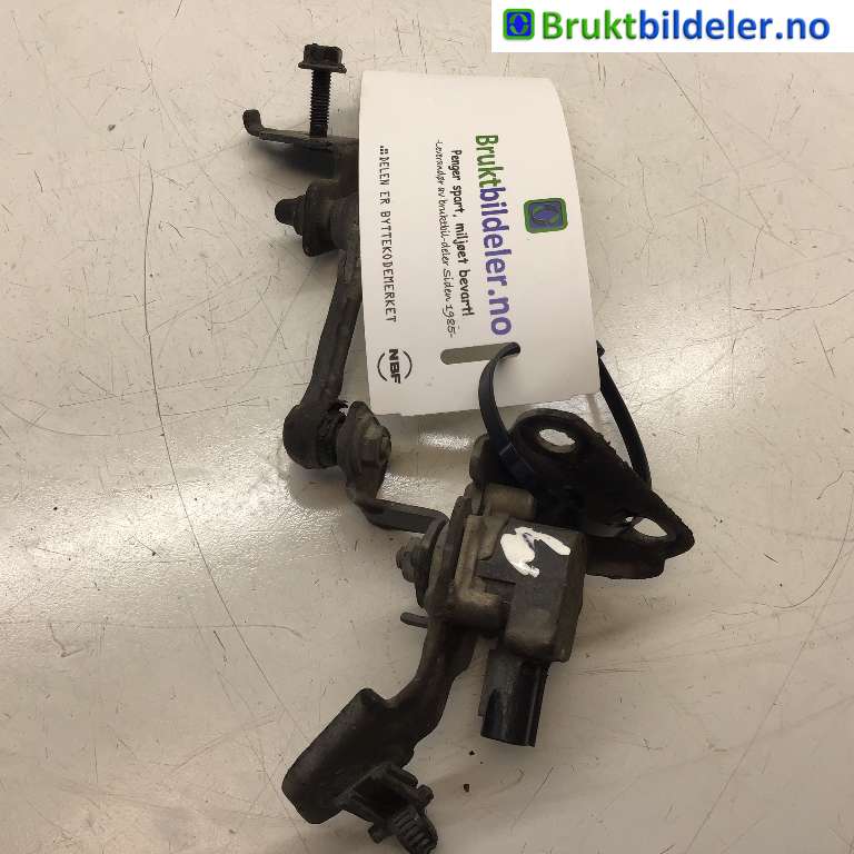 Sensor nivå til Mitsubishi Outlander 2012-2015 (Type III, Fase 1)  (MITSUBISHI|8651A095|)
