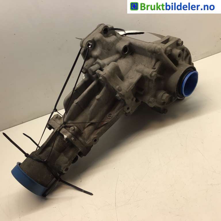 Girkasse 4WD fordelingskasse til Mitsubishi Outlander 2012-2015 (Type III, Fase 1)  (MITSUBISHI|3200A158|)