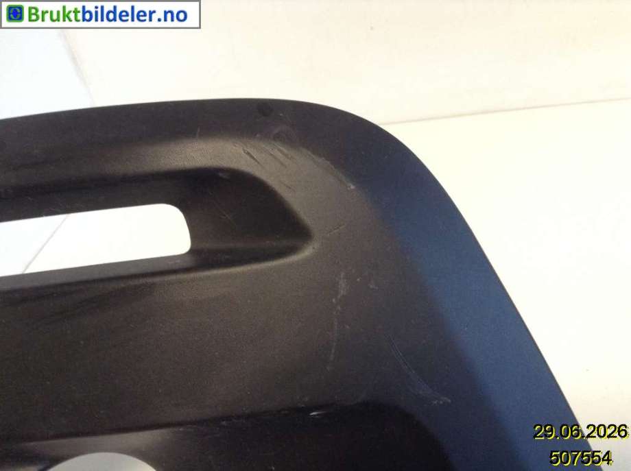 Frontlyktehus til Peugeot Partner 2015-2019 (Type II, Fase 2) (PEUGEOT|16 135 646 80||16 800 256 XT)