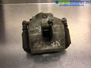 Bremsecaliper venstre foran til Mercedes C-Klasse, 2007-2011 (Fase 1) (W204) (W204) (MERCEDES|A 204 421 25 81)