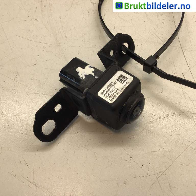 Kamera til Nissan Qashqai 2014-2021 (Type II)  (NISSAN|284F1HV00A|)