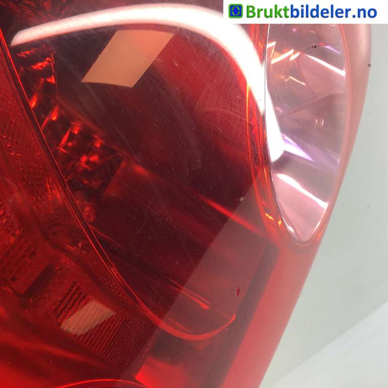Baklykt venstre til Mini Countryman 2010-2016 (R60) (R60) (MINI|63 21 9 808 149|03.445.00.2|9808149-01)