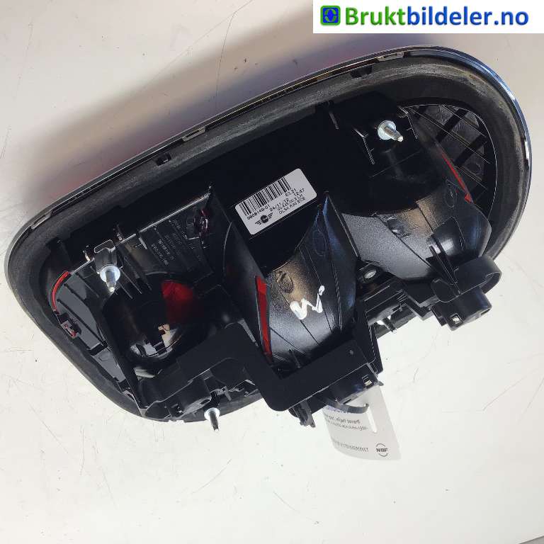 Baklykt venstre til Mini Countryman 2010-2016 (R60) (R60) (MINI|63 21 9 808 149|03.445.00.2|9808149-01)