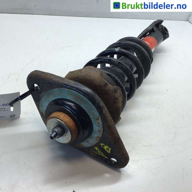Diverse deler til Mini Countryman 2010-2016 (R60) (R60) (MINI|33 52 9 807 017|878648|)