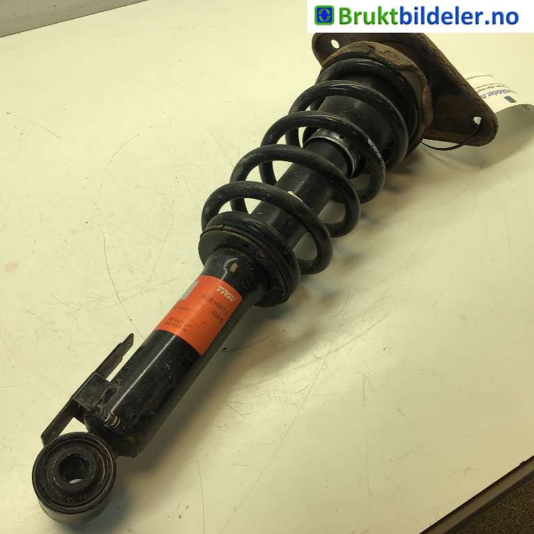 Diverse deler til Mini Countryman 2010-2016 (R60) (R60) (MINI|33 52 9 807 018|878648|)