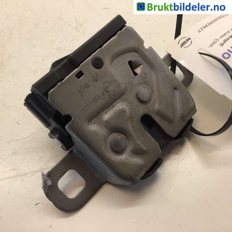 Baklukelås til Mini Countryman 2010-2016 (R60) (R60) (MINI|51 24 9 802 312|)