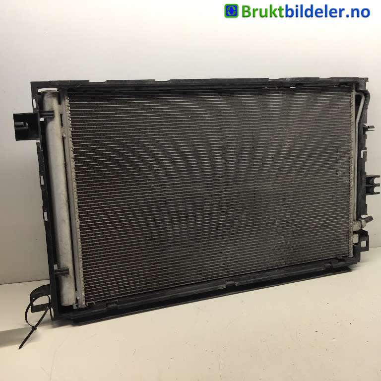 Aircondition radiator til Mercedes Vito, 2014-->> (W447) (W447) (MERCEDES|A 447 835 00 70)