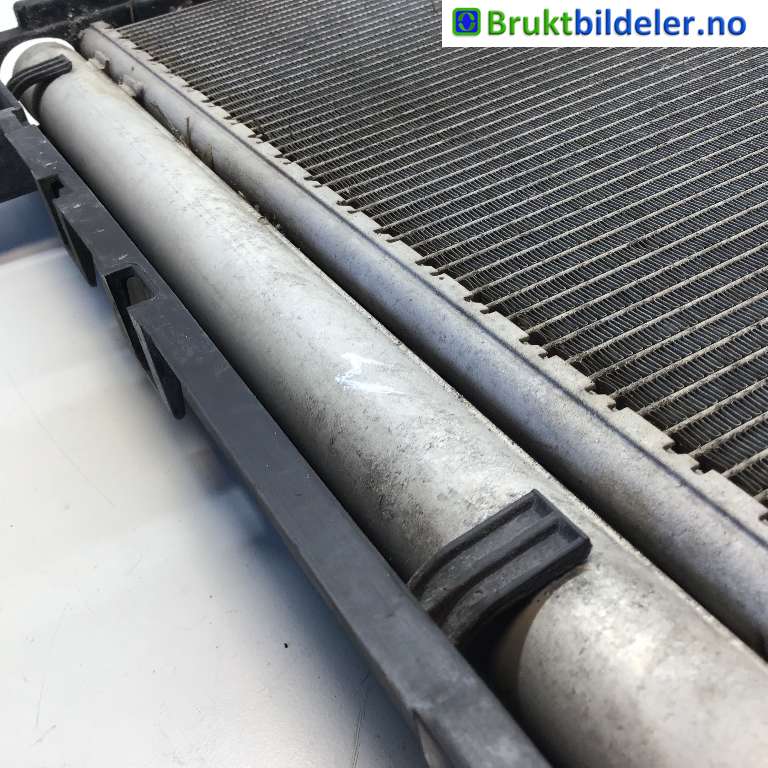 Aircondition radiator til Mercedes Vito 2014-->> (W447) (W447) (MERCEDES|A 447 835 00 70|)