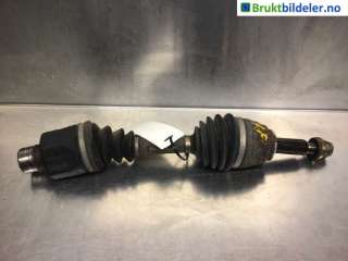 Drivaksel venstre foran til SsangYong Rexton, 2007-2013 (Y250) (Y250) (SSANGYONG|)